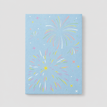 Butterfly Sticky Notes