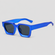 Blue / One Size