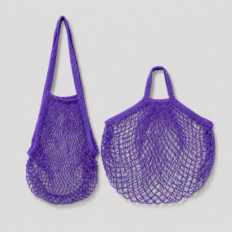 Woven Tote Bag