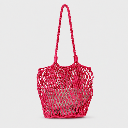 Net Tote Bag