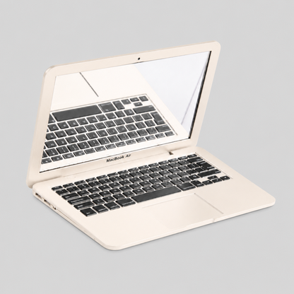 Laptop Compact Mirror