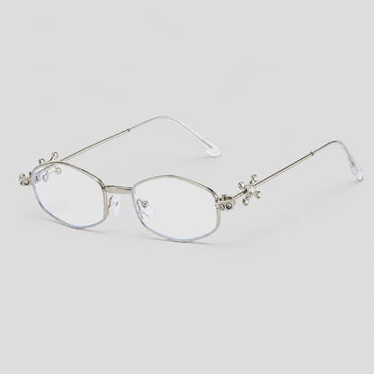 Metal Sunglasses