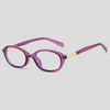 Purple / One Size