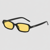 Black/Yellow / One Size