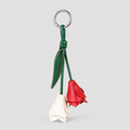 Fresh 3D Tulip Keychain - Shopdayla Wholesale - #2018