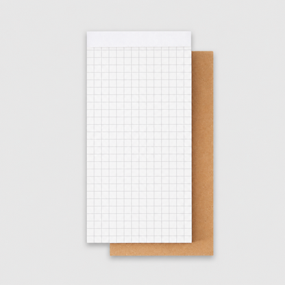 Pocket Notebook