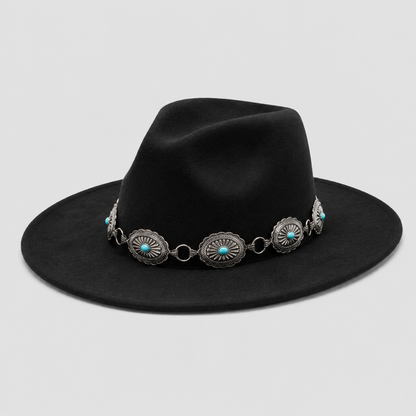 Midnight Rodeo Hat