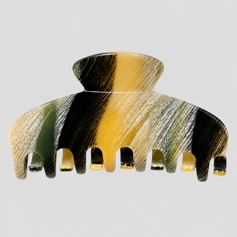 Tortoise Claw Clip