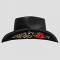 Scarlet Trail Hat