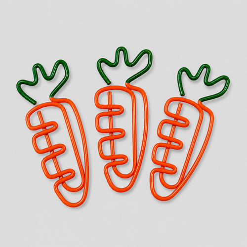 10 PCS Creative Vegetable Seri - Shopdayla Wholesale - #8082