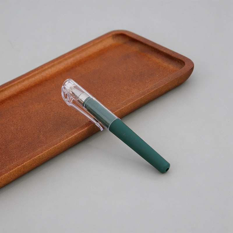 10 PCS Mini Portable Pocket Signature Pen
