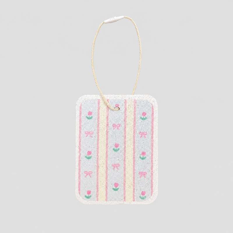 Fruit Sponge Cloth