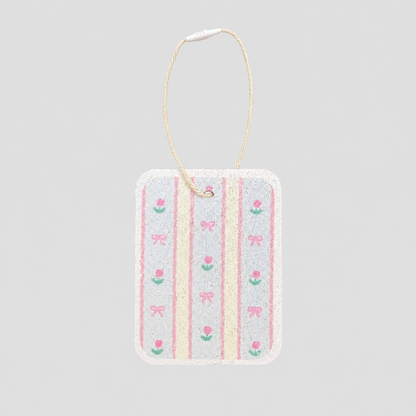 Fruit Sponge Cloth