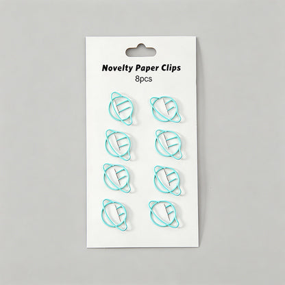 Metal Motif Bookmarks