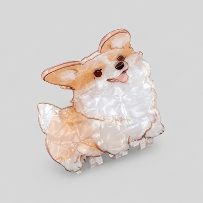 Dog Hair Clip