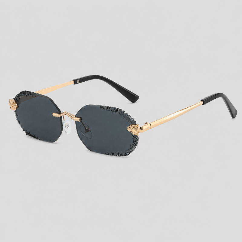 Round Sunglasses
