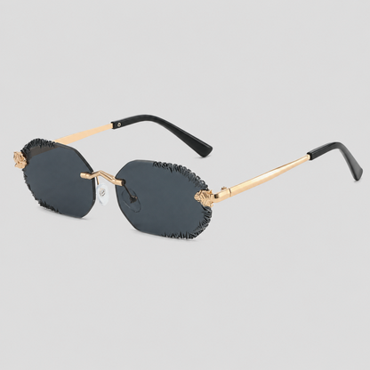 Round Sunglasses