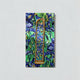 Iris / One Size/1Pack/1PCS