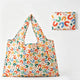 Orange Letter / One Size