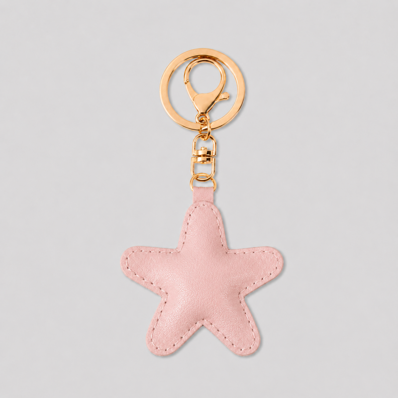 Everyday Star Pendant Charm