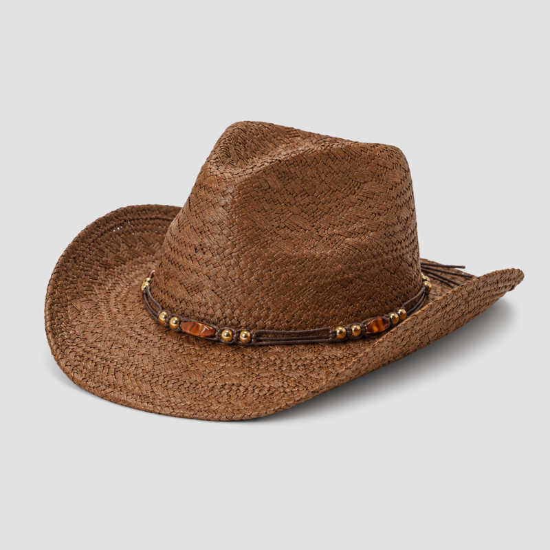 Canyon Bead Hat