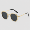 Gold/Grey / One Size