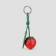 Red Strawberry / One Size