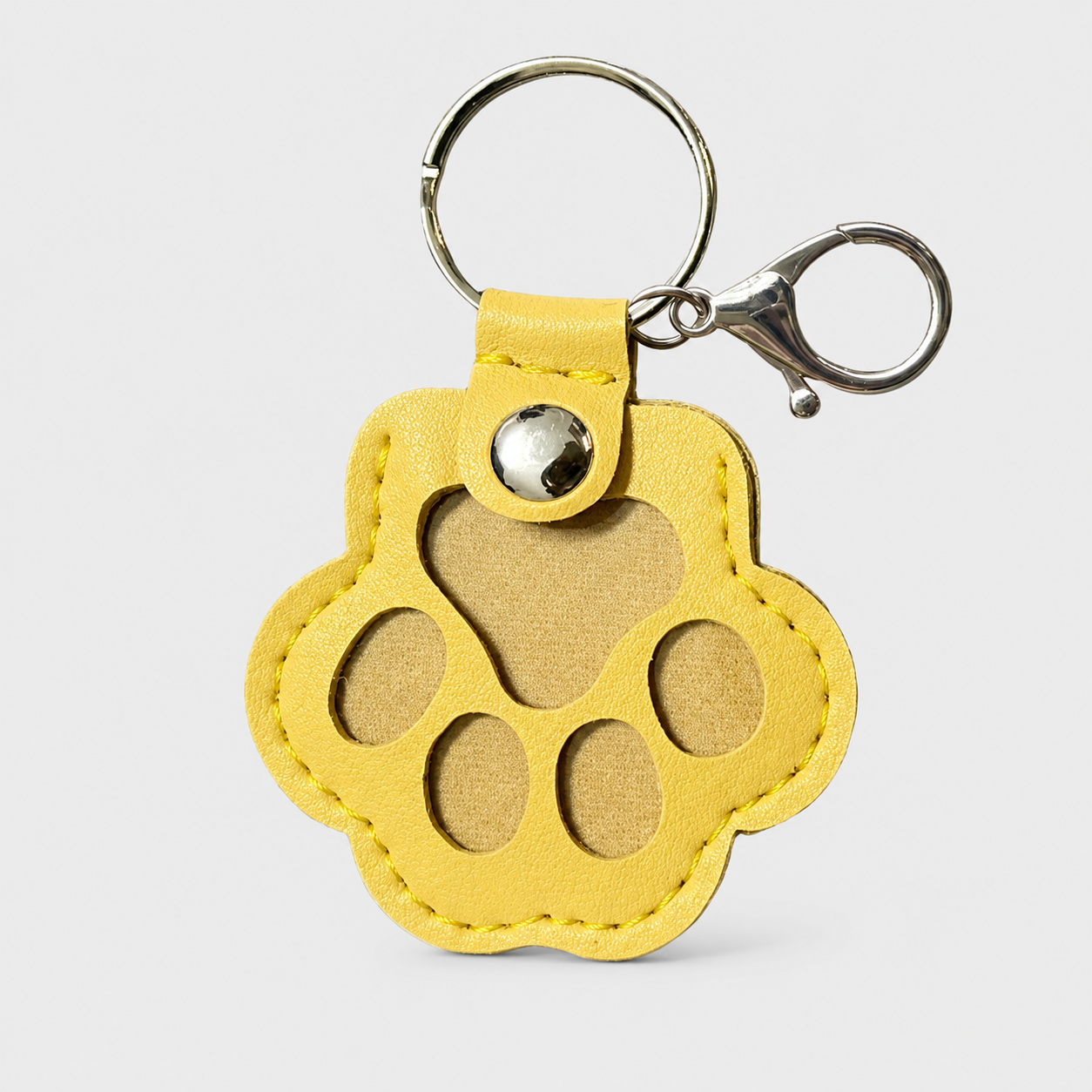 Fresh Lint Remover Keychain - Shopdayla Wholesale - #4946