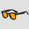 Black/Orange / One Size
