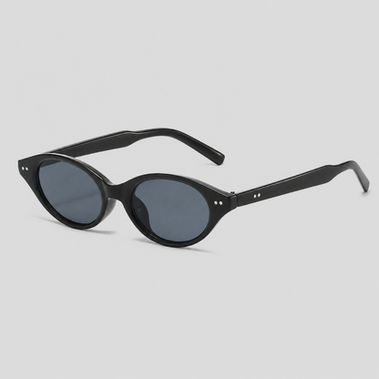 Oval Sunglasses