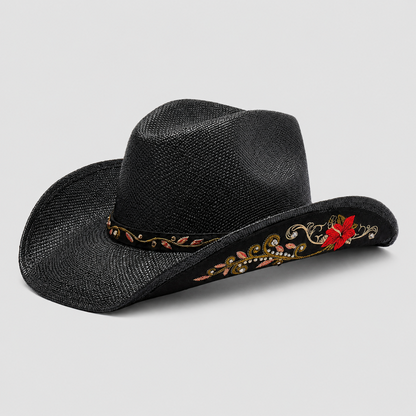 Scarlet Trail Hat