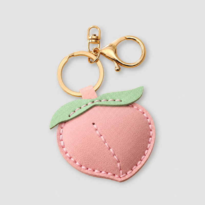 Fruit Keychain