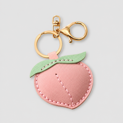 Fruit Keychain