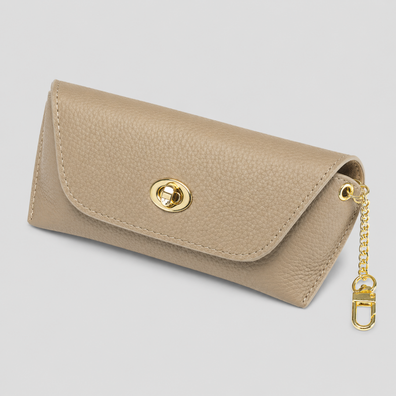 Flap Case Pouch Glasses
