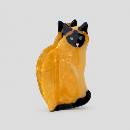 Cat Claw Clip