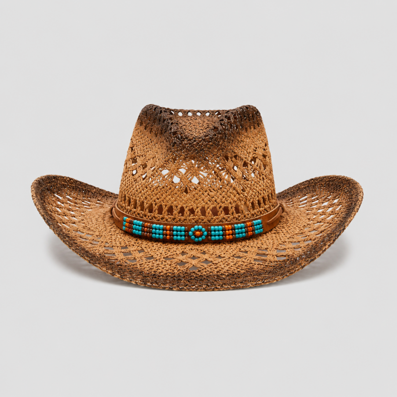 Desert Bloom Hat