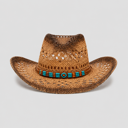 Desert Bloom Hat