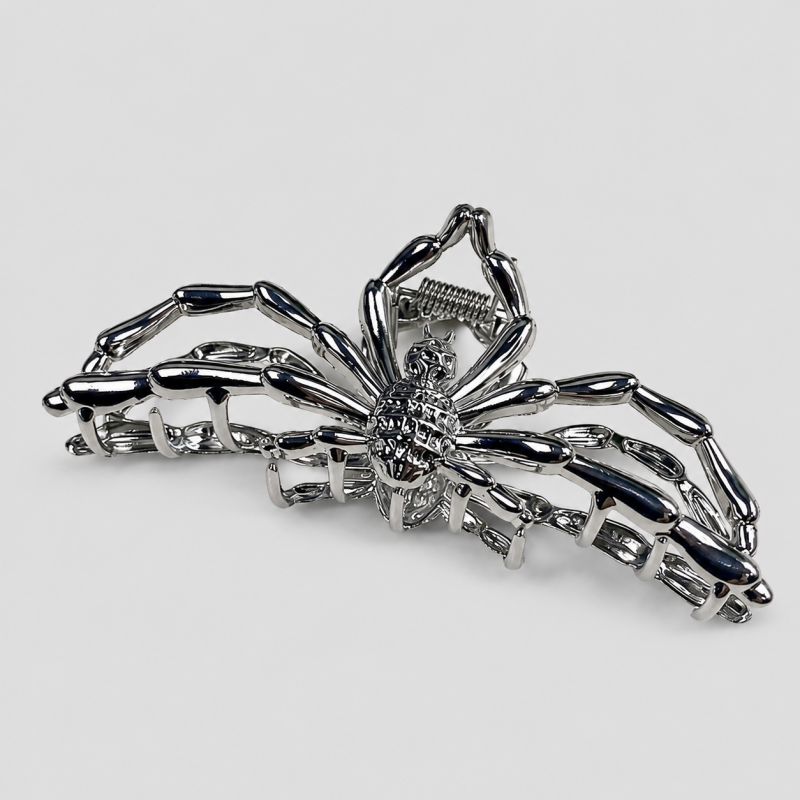 Bone to Be Wild Claw Clip