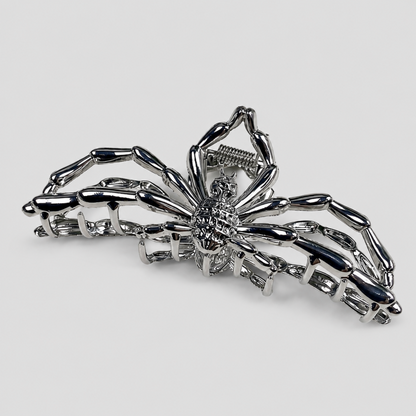 Bone to Be Wild Claw Clip