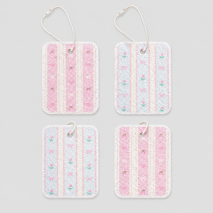 Fruit Sponge Cloth
