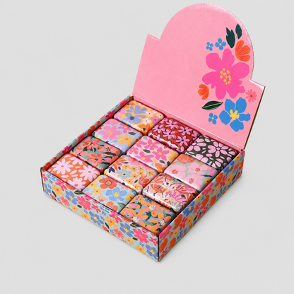 Multiple Variants Mini Storage Box Set-Random Pattern