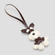 Chocolate / One Size