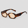 Tortoiseshell / One Size