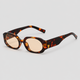Tortoiseshell / One Size