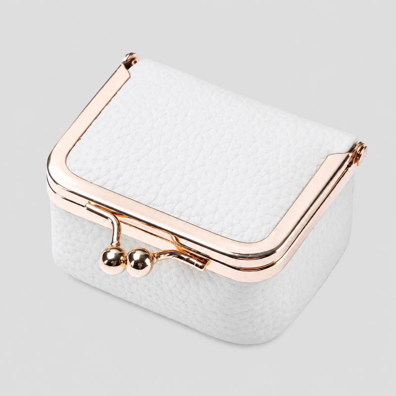 Dot Jewelry Case