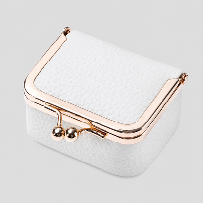Dot Jewelry Case