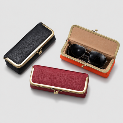 Frame Case Pouch Glasses