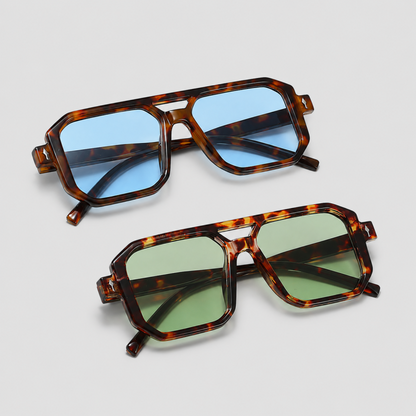 Square Sunglasses