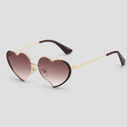 Heart Sunglasses