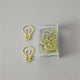 Light bulb / One Size/1Pack/10PCS
